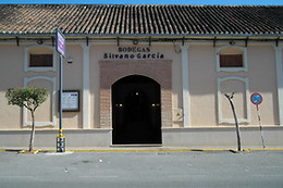 BODEGA SILVANO GARCIA