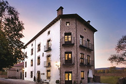 POSADA EL MORENDAL