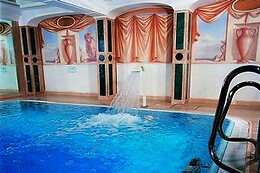 Grand Hotel Michelacci - Maison D'O Spa