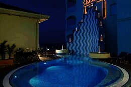 Grand Hotel Michelacci - Maison D'O Spa