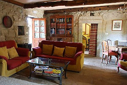 RECTORAL DE FOFE