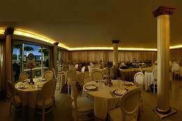 Grand Hotel Michelacci - Maison D'O Spa