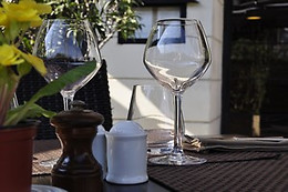 Restaurant Les Epicuriens