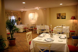 HOTEL PALACIO LAS MANILLAS