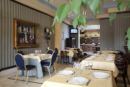 HOTEL LOS BRASEROS