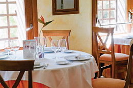 RESTAURANTE LA FONTANILLA