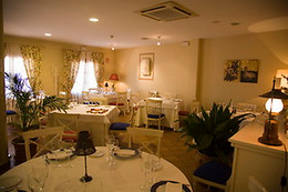HOTEL PALACIO LAS MANILLAS