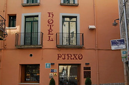 HOTEL PINXO