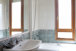 HOTEL LOS BRASEROS
