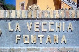 Agriturismo La Vecchia Fontana