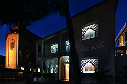 Grand Hotel Michelacci - Maison D'O Spa