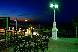 Grand Hotel Michelacci - Maison D'O Spa