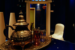 Grand Hotel Michelacci - Maison D'O Spa