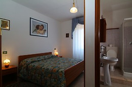 Agriturismo La Vecchia Fontana