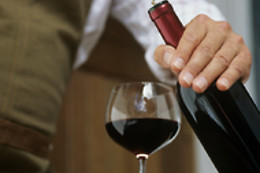 BODEGAS RIOJANAS