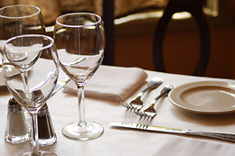 RESTAURANTE LA TARTANA