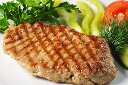 RESTAURANTES ABRASADOR