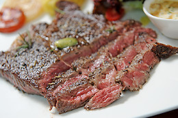 GASTRO BRASAS EL RESERO