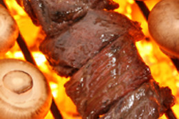 RESTAURANTES ABRASADOR