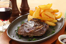 RESTAURANTES ABRASADOR