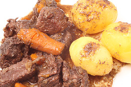 RESTAURANTES ABRASADOR