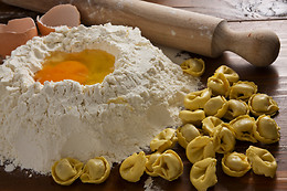 LA MUFFINERÍA