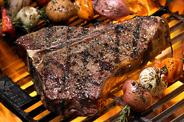 RESTAURANTES ABRASADOR