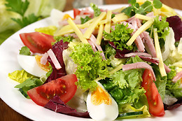 RESTAURANTE SANTILARI