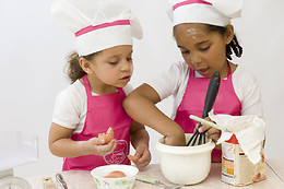 ESCUELA DE COCINA SOY CHEF