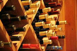 Nature de Vin