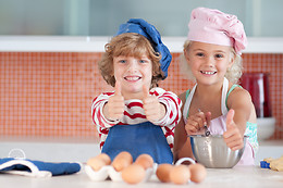 ESCUELA DE COCINA SOY CHEF