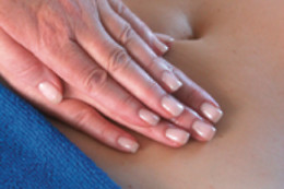 Espaço Ganesha - Massagens & Beleza