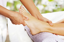 Sanaya Spa