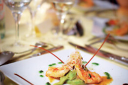 RESTAURANTE RAMIREZ