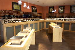 Vignobles et Vins Picard