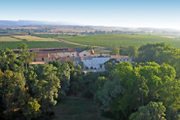 Château Auzias
