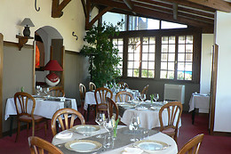 La Terrasse