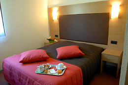 Hotel Solenca