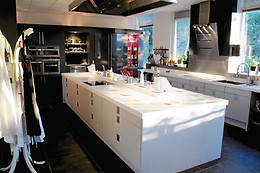 Cuisin'Easy