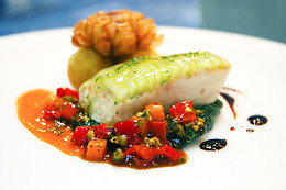 RESTAURANTE MARICEL