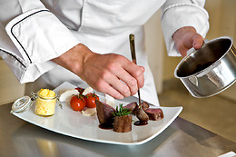 RESTAURANTE MARICEL