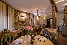 POSADA EL MORENDAL