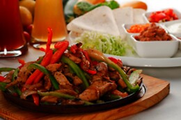 RESTAURANTE LA LEYENDA DEL AGAVE