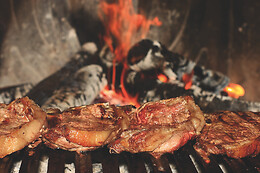 GASTRO BRASAS EL RESERO