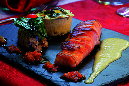 RESTAURANTE RAMIREZ