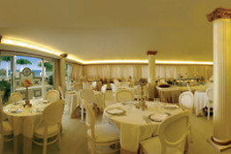 Grand Hotel Michelacci - Maison D'O Spa