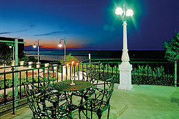 Grand Hotel Michelacci - Maison D'O Spa