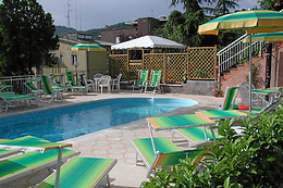 Hotel Garden