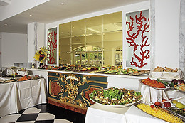 Grand Hotel Michelacci - Maison D'O Spa
