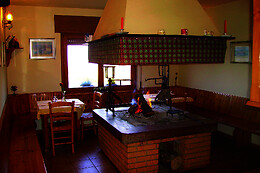 Rifugio Pranolz